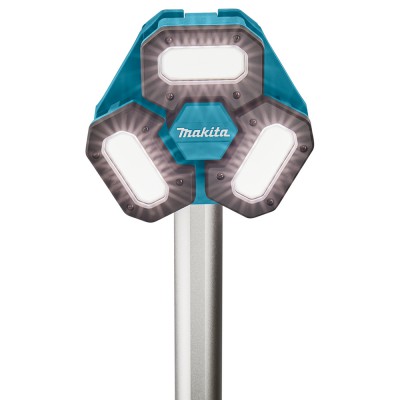 Аккумуляторный фонарь со стойкой Makita DML814