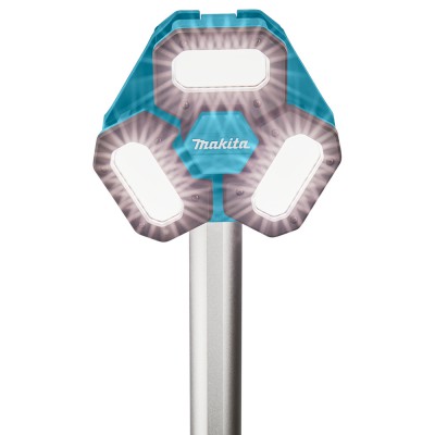Аккумуляторный фонарь со стойкой Makita DML814