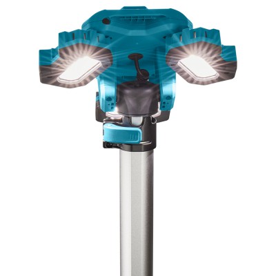 Аккумуляторный фонарь со стойкой Makita DML814