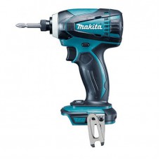 Аккумуляторный гайковерт Makita BTD 146 Z (без АКБ)