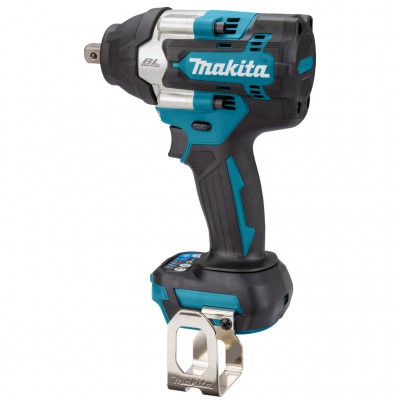 Аккумуляторный гайковерт Makita DTW701Z (без АКБ)