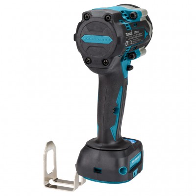 Аккумуляторный гайковерт Makita DTW701Z (без АКБ)