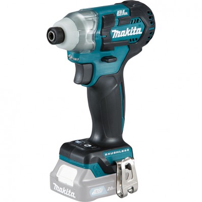 Аккумуляторный гайковерт Makita TD 111 DZ