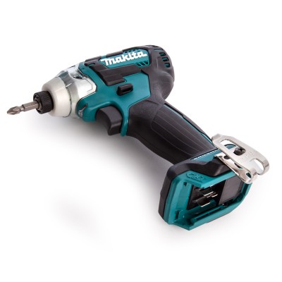 Аккумуляторный гайковерт Makita TD 111 DZ