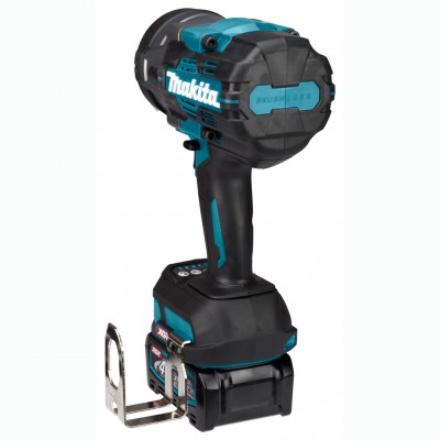 Аккумуляторный гайковерт Makita TW001GZ (без АКБ)