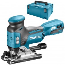 Аккумуляторный лобзик Makita DJV 181 ZJ