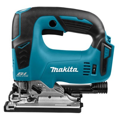 Акумуляторний лобзик Makita DJV 182 Z