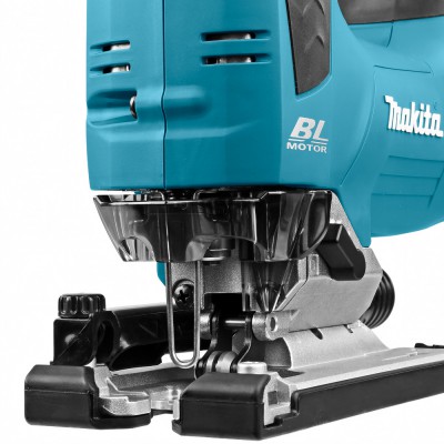 Акумуляторний лобзик Makita DJV 182 Z