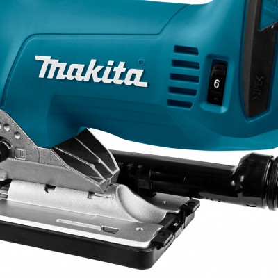 Акумуляторний лобзик Makita DJV 182 Z
