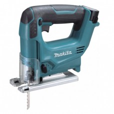 Аккумуляторный лобзик Makita JV 100 DWE