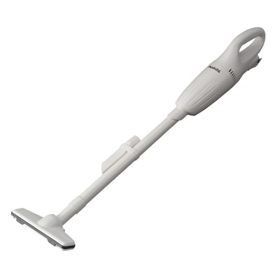 Порохотяг будівельний акумуляторний (без акб) Makita CL100DZX