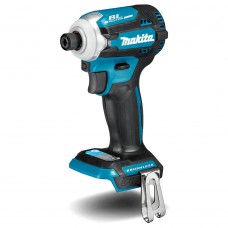 Аккумуляторный ударный гайковерт Makita DTD171Z (без АКБ)