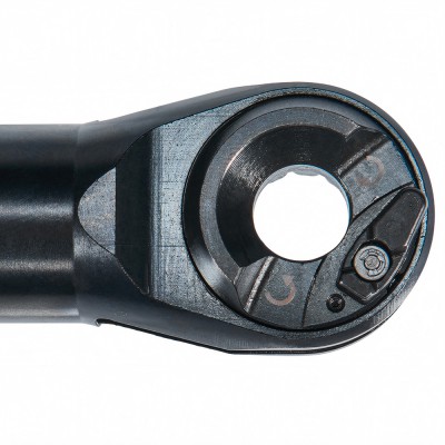 Аккумуляторный угловой гайковерт (гаечный ключ) Makita DWR180RA