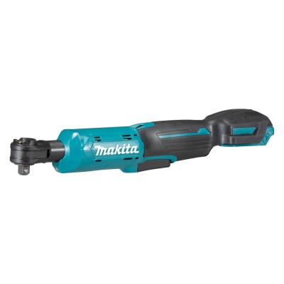 Аккумуляторный угловой гайковерт (гаечный ключ) Makita WR100DZ (без АКБ)