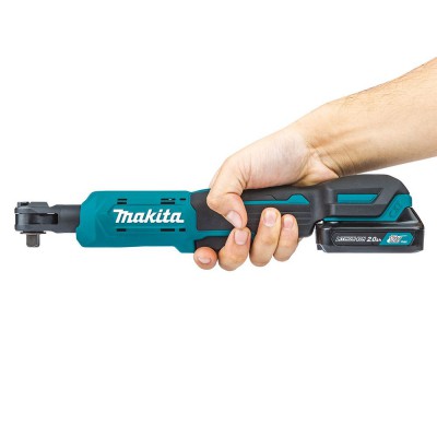 Аккумуляторный угловой гайковерт (гаечный ключ) Makita WR100DZ (без АКБ)