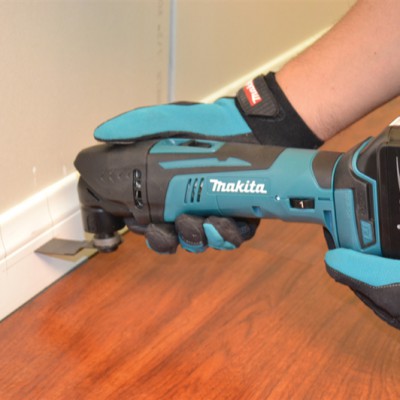 Акумуляторний універсальний інструмент Makita BTM 50 RFE X4