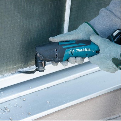 Акумуляторний універсальний інструмент Makita BTM 50 RFE X4