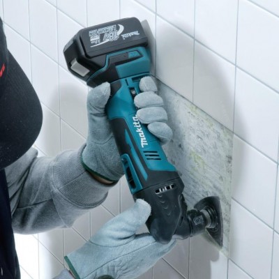 Акумуляторний універсальний інструмент Makita BTM 50 RFE X4