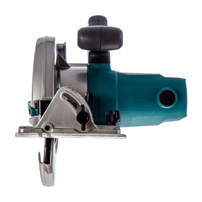 Дисковая пила Makita HS 7601 K (кейс)