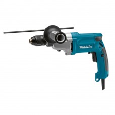 Дрель безударная Makita DP 4011