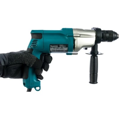 Дриль безударний Makita DP 4011