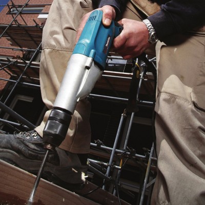 Дриль безударний Makita DP 4011