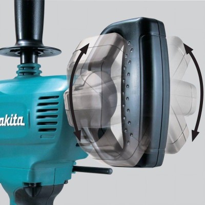 Дриль міксер Makita DS 4012