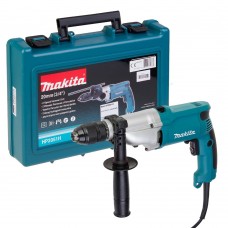 Дрель ударная Makita HP 2051 H