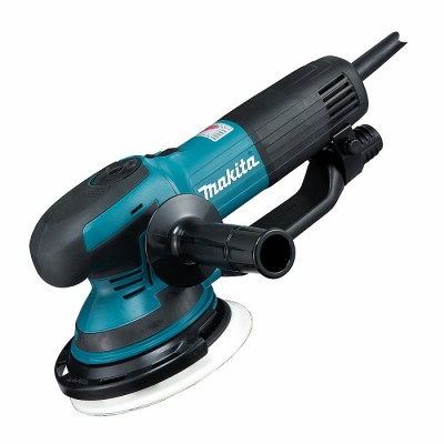 Эксцентриковая шлифмашина Makita BO 6050