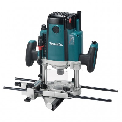 Фрезер ручний Makita RP2303FCJ