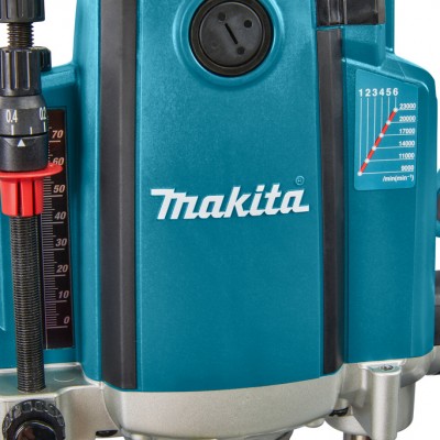 Фрезер ручний Makita RP2303FCJ