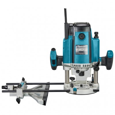 Фрезер ручний Makita RP2303FCJ