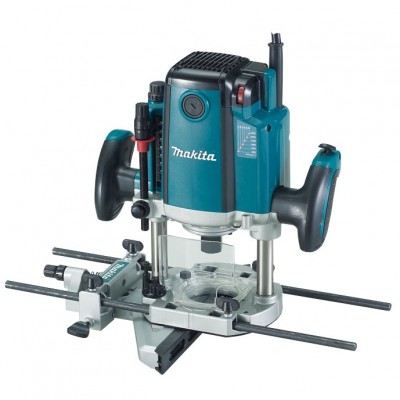 Фрезер ручний Makita RP 2301 FCX