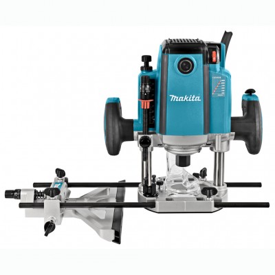 Фрезер ручний Makita RP 2301 FCX