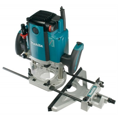 Фрезер ручной Makita RP 2301 FCX