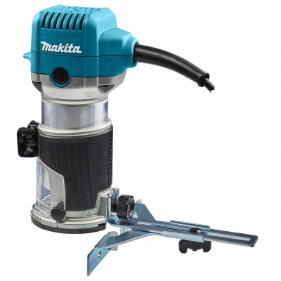 Фрезер ручной Makita RT0702CX2