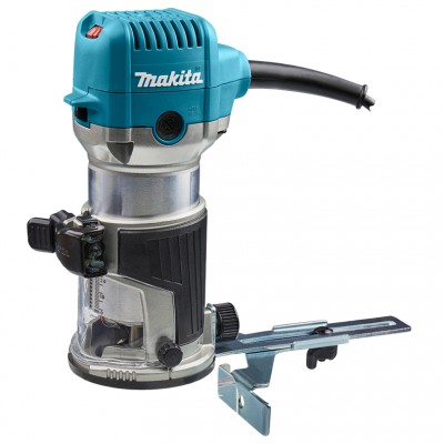 Фрезер ручний Makita RT0702CX2