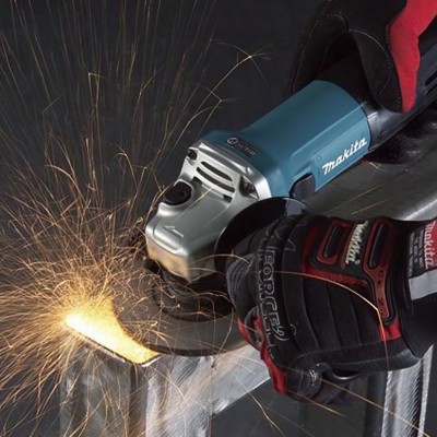 Makita GA5030 Шлифмашина угловая