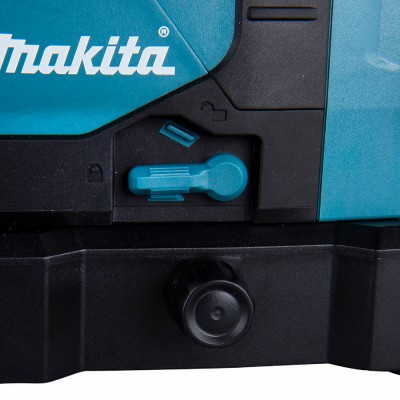 Лазерный линейный нивелир (зеленый лазер) Makita SK700GDZ (без АКБ)