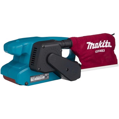 Стрічкова шліфувальна машина Makita 9910