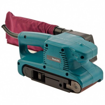 Ленточная шлифмашина Makita 9910