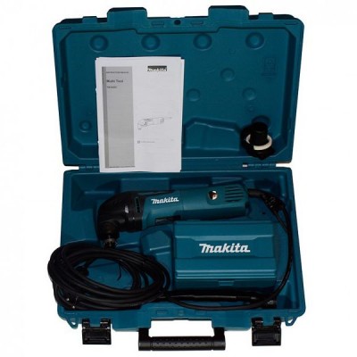 Багатофункціональний інструмент Makita TM 3000 CX1