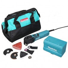 Многофункциональный инструмент Makita TM 3010 CX13