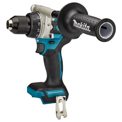 Набір інструментів Makita DLX3154TX1 (DDF486, DTD153, DHR243)