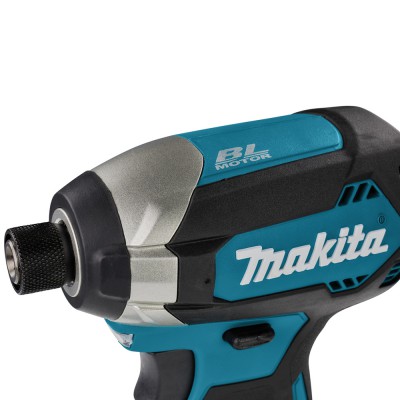 Набір інструментів Makita DLX3154TX1 (DDF486, DTD153, DHR243)