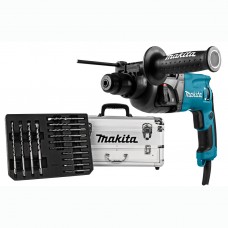 Перфоратор строительный Makita HR2230X4