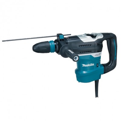 Перфоратор будівельний Makita HR 4013 C