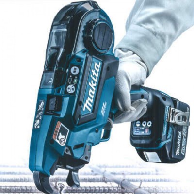 Пистолет для вязки арматуры MAKITA DTR180ZK (без АКБ)
