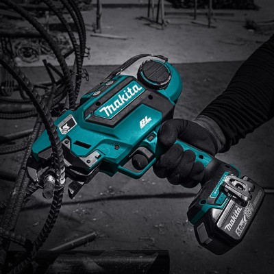 Пистолет для вязки арматуры MAKITA DTR180ZK (без АКБ)