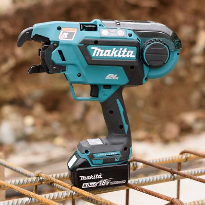 Пистолет для вязки арматуры MAKITA DTR180ZK (без АКБ)